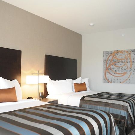 Wingate By Wyndham Loveland Johnstown Kamer foto