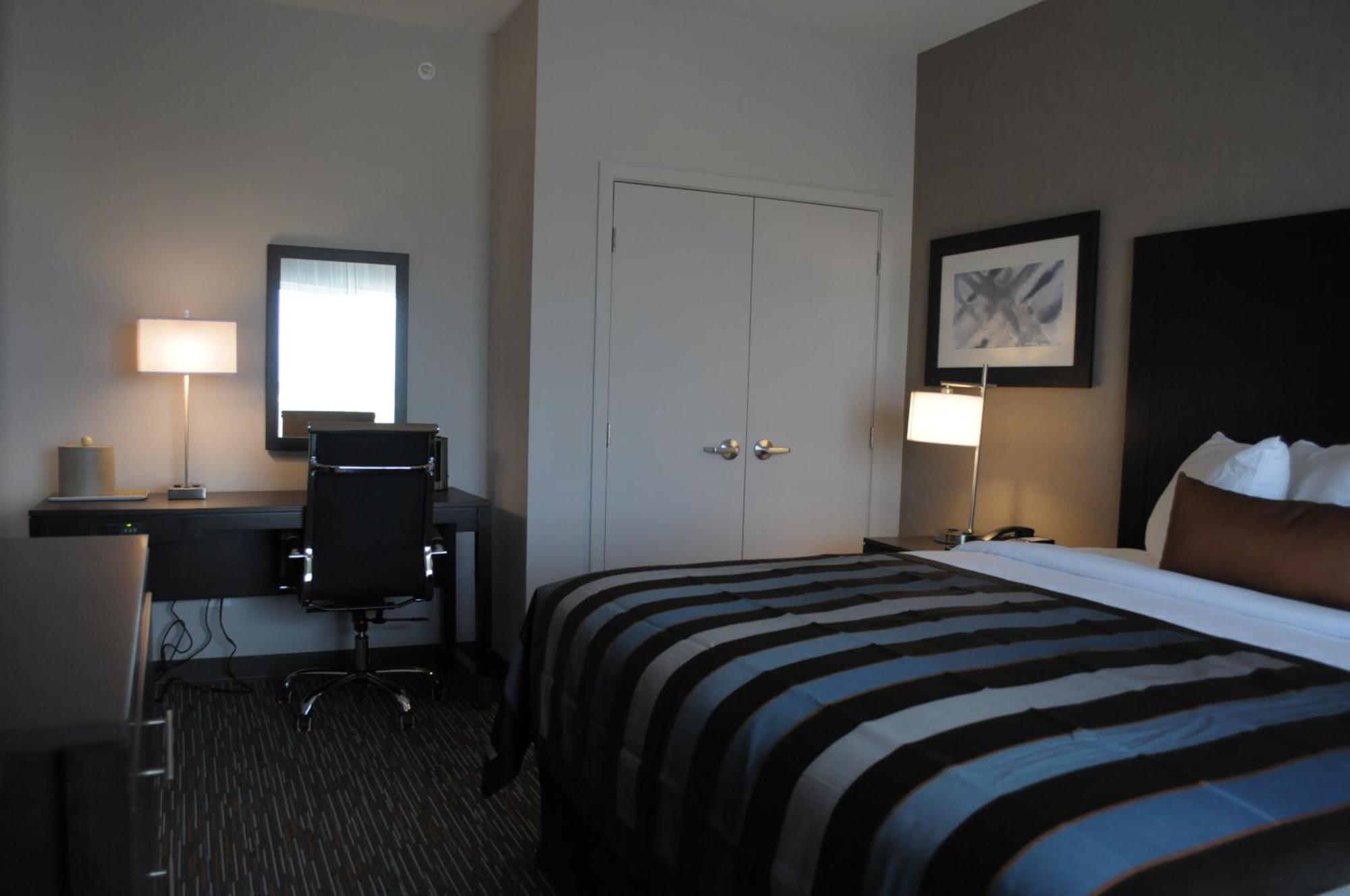 Wingate By Wyndham Loveland Johnstown Kamer foto